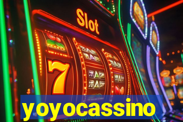 yoyocassino