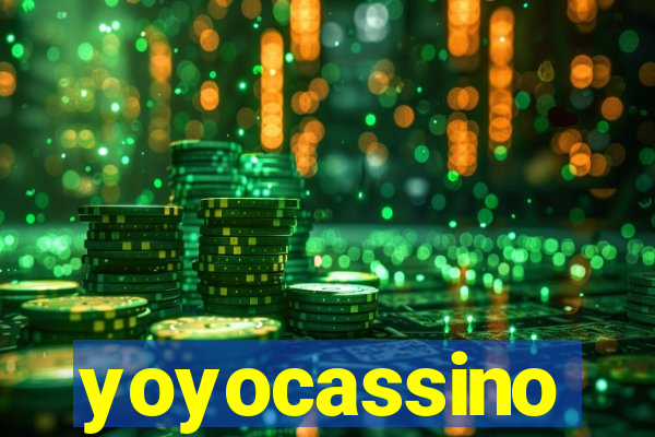 yoyocassino