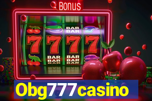 Obg777casino