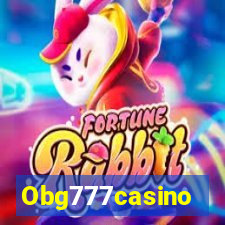 Obg777casino