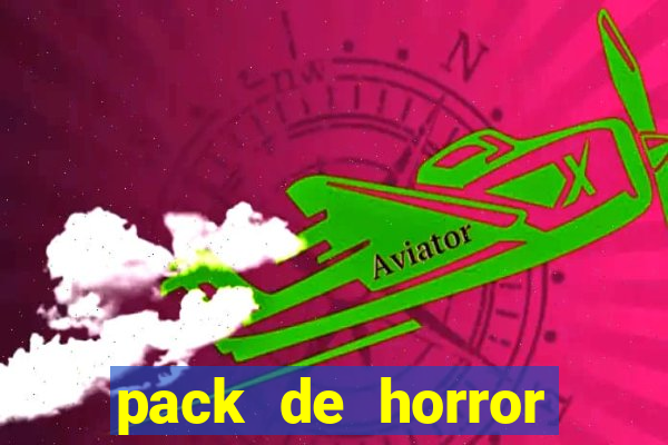 pack de horror para drawing cartoons 2 vk