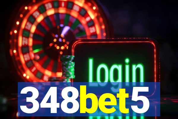 348bet5