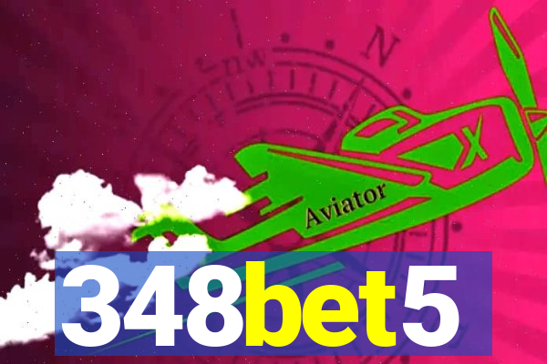 348bet5