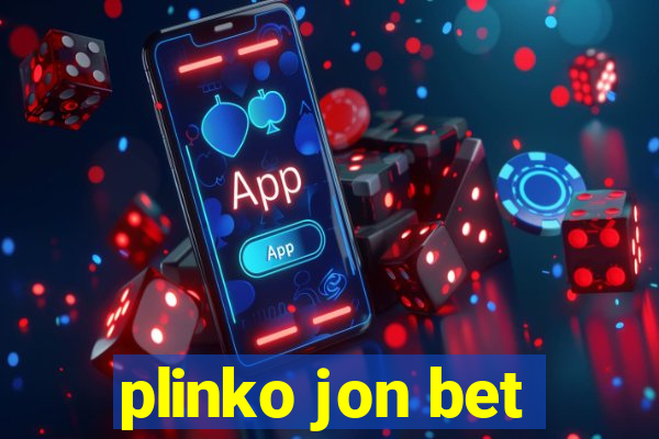 plinko jon bet