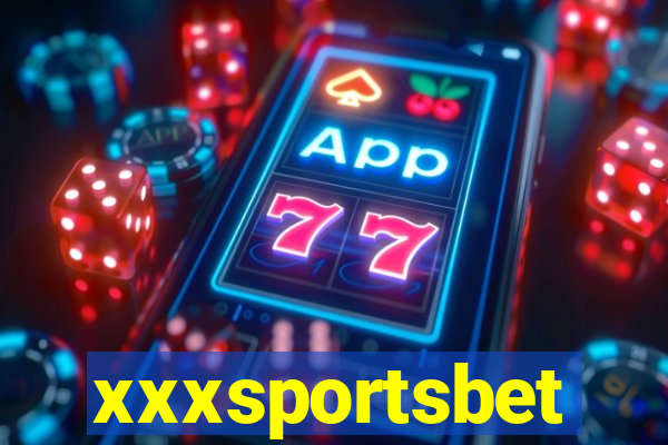 xxxsportsbet