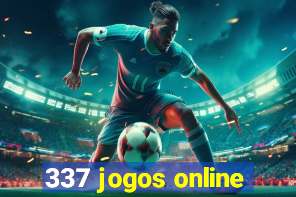 337 jogos online