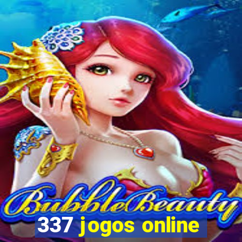 337 jogos online