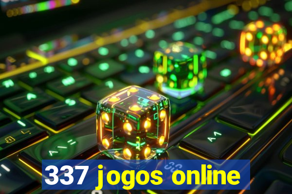 337 jogos online