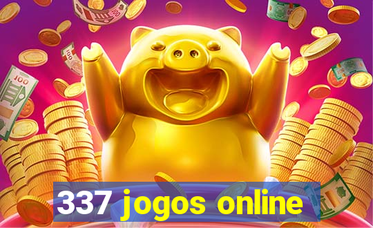 337 jogos online