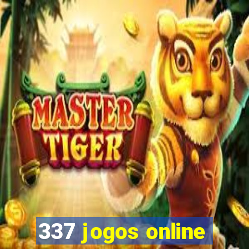 337 jogos online