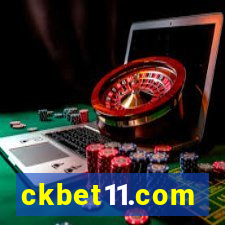 ckbet11.com