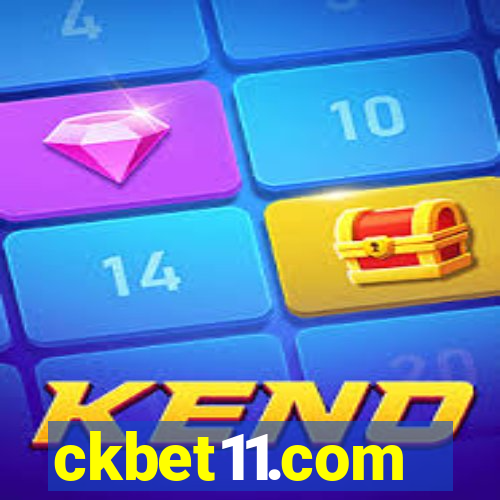 ckbet11.com