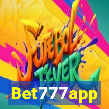 Bet777app