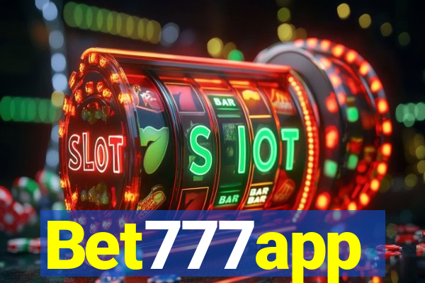 Bet777app