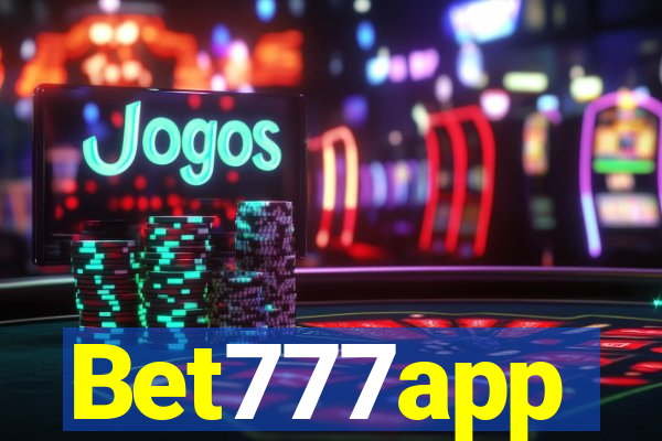 Bet777app