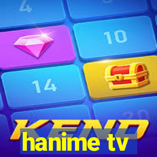 hanime tv