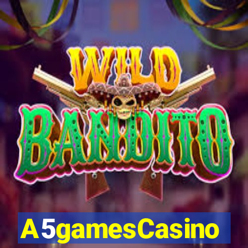 A5gamesCasino