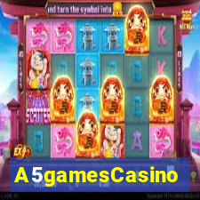 A5gamesCasino