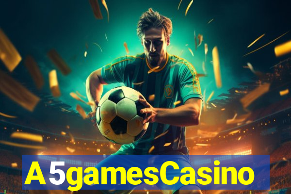 A5gamesCasino