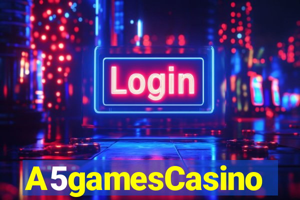 A5gamesCasino