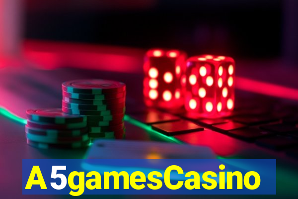 A5gamesCasino