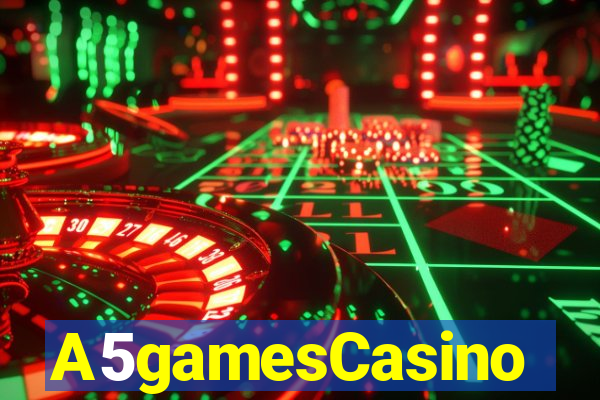 A5gamesCasino