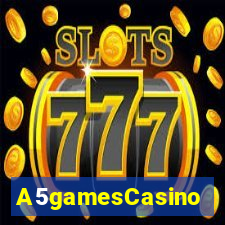 A5gamesCasino