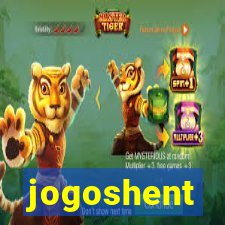 jogoshent