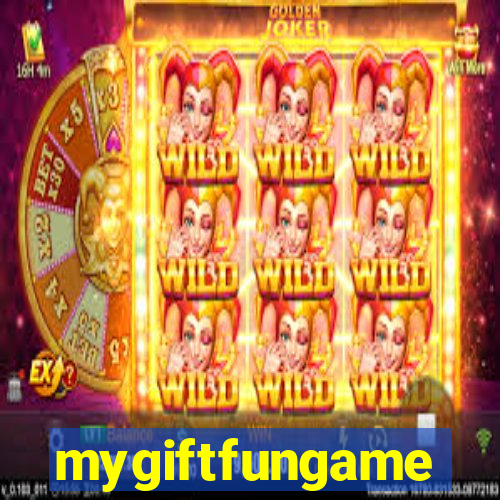 mygiftfungame