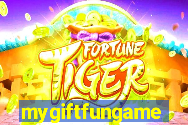 mygiftfungame