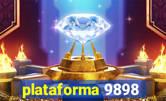 plataforma 9898