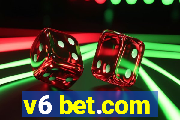 v6 bet.com