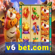 v6 bet.com