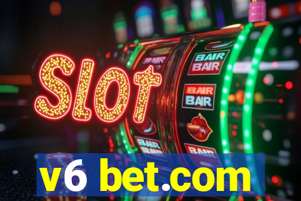 v6 bet.com