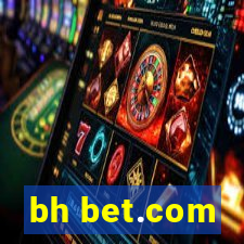 bh bet.com