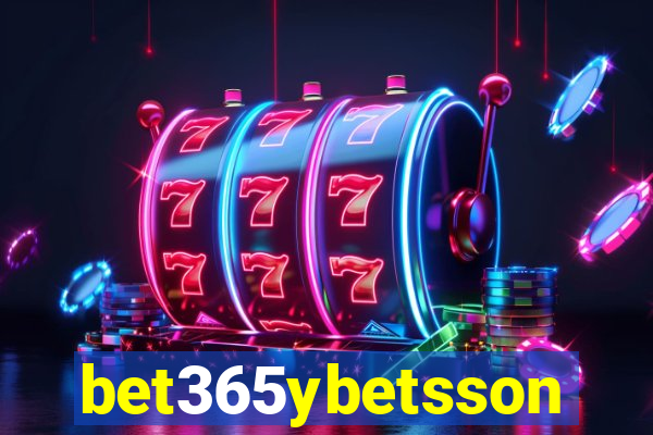 bet365ybetsson