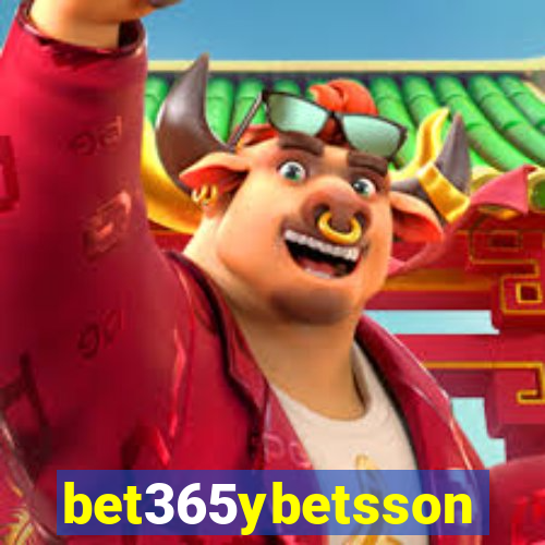 bet365ybetsson