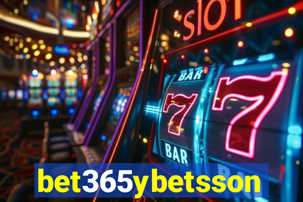 bet365ybetsson