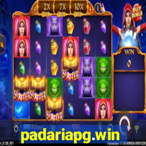 padariapg.win