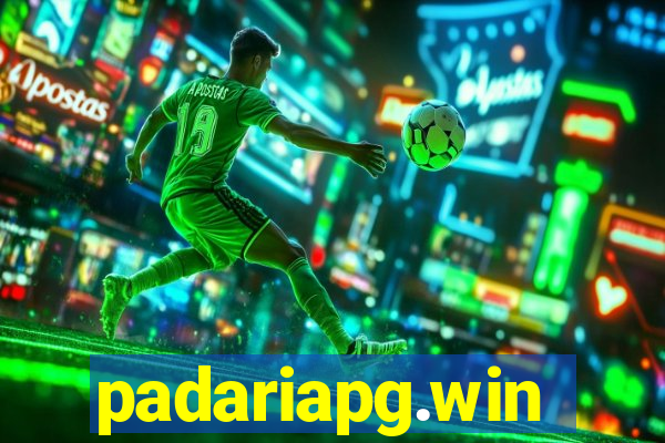 padariapg.win