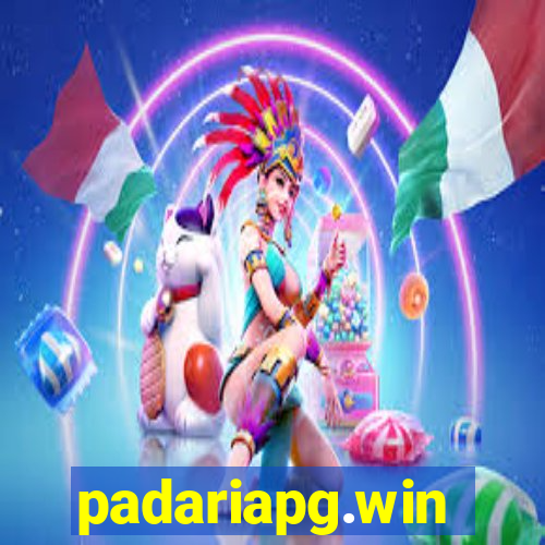 padariapg.win