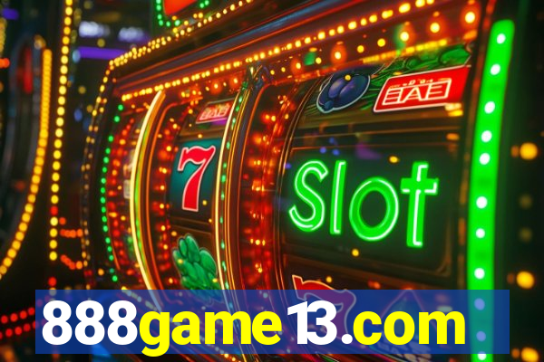 888game13.com