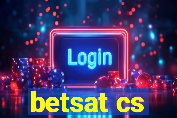 betsat cs