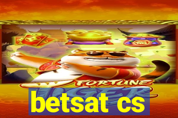 betsat cs