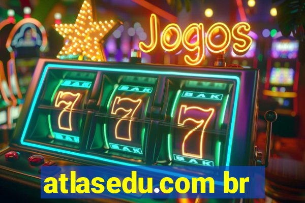 atlasedu.com br