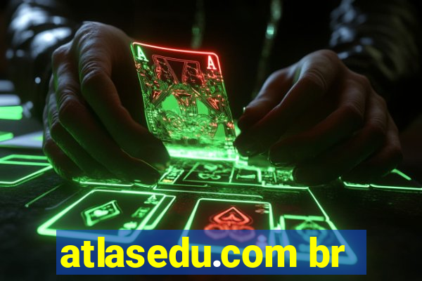 atlasedu.com br