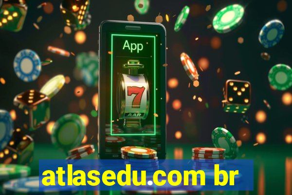 atlasedu.com br