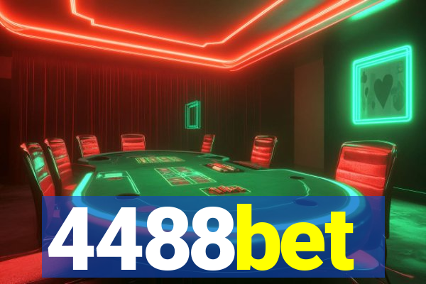 4488bet