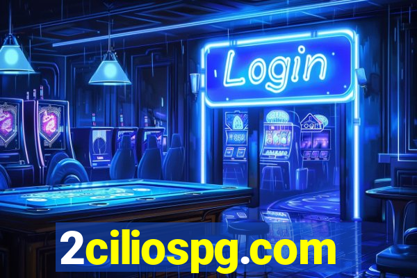 2ciliospg.com