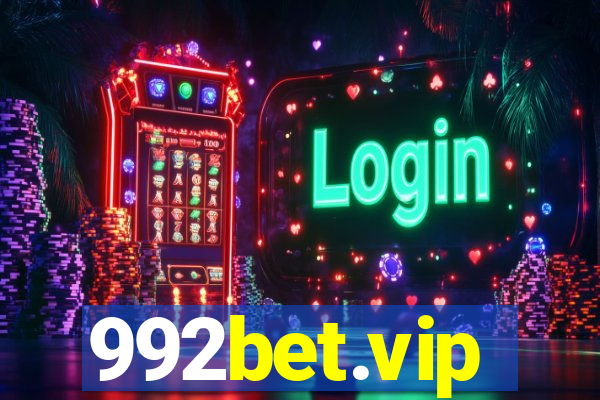 992bet.vip